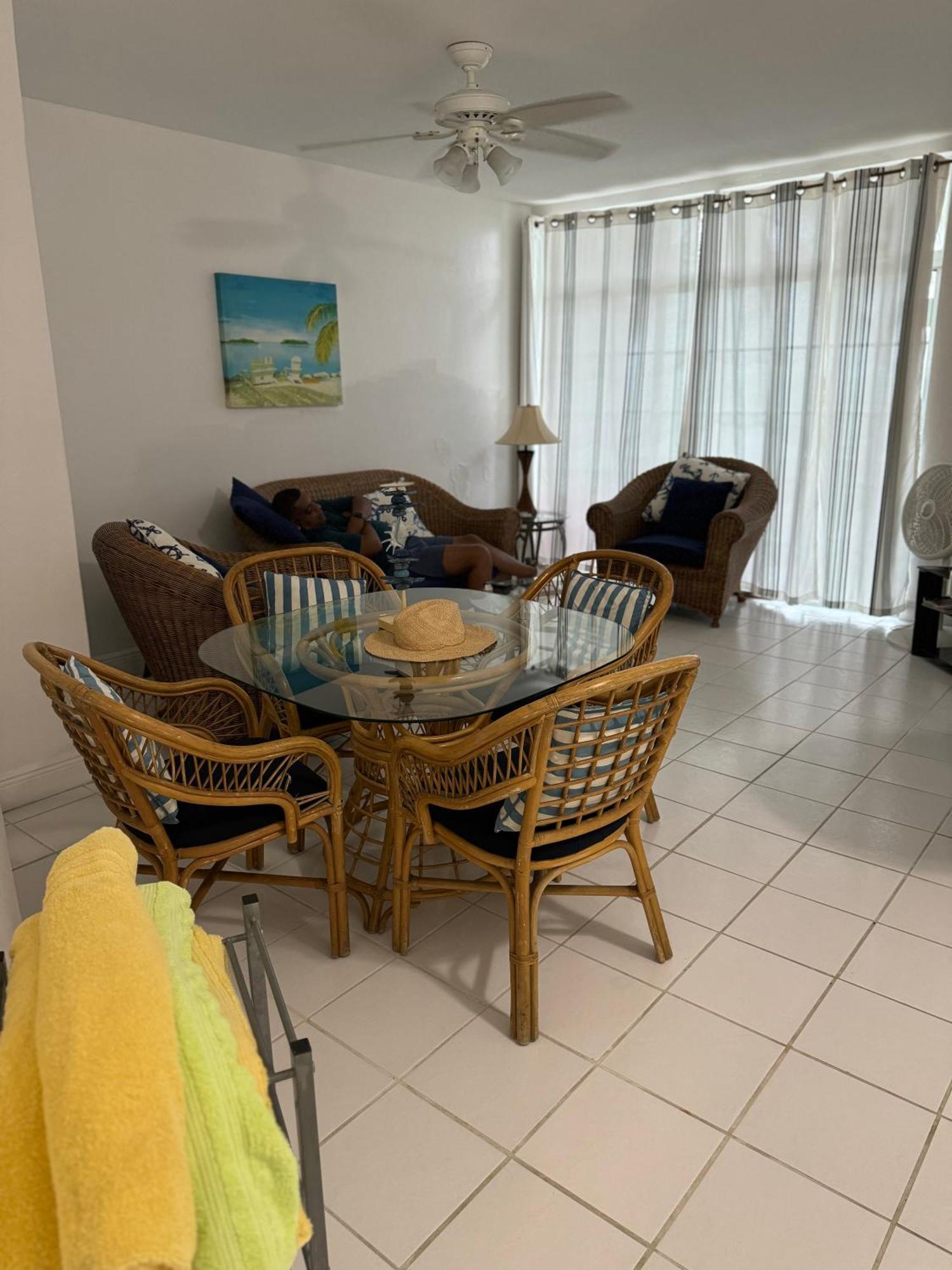 Sunset Cove - Vacation In Paradise! Νασάου Εξωτερικό φωτογραφία